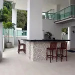 Apto House 06, Praia Grande Ubatuba